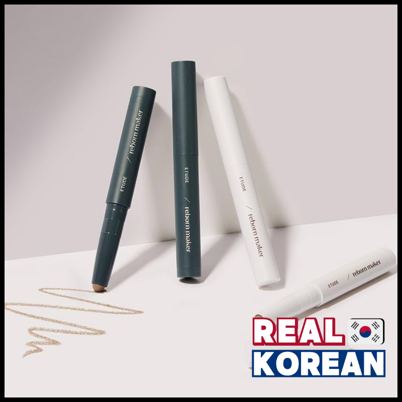 Etude House Reborn Maker Shading