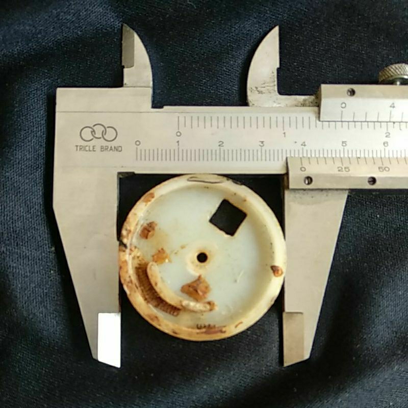 roda gelombang variable