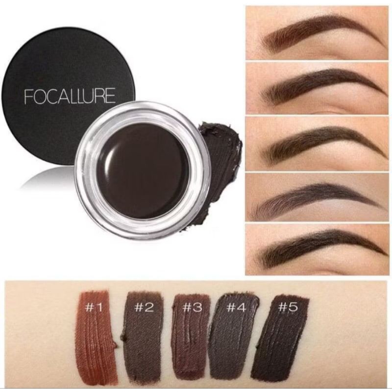 Eyebrow Focallur