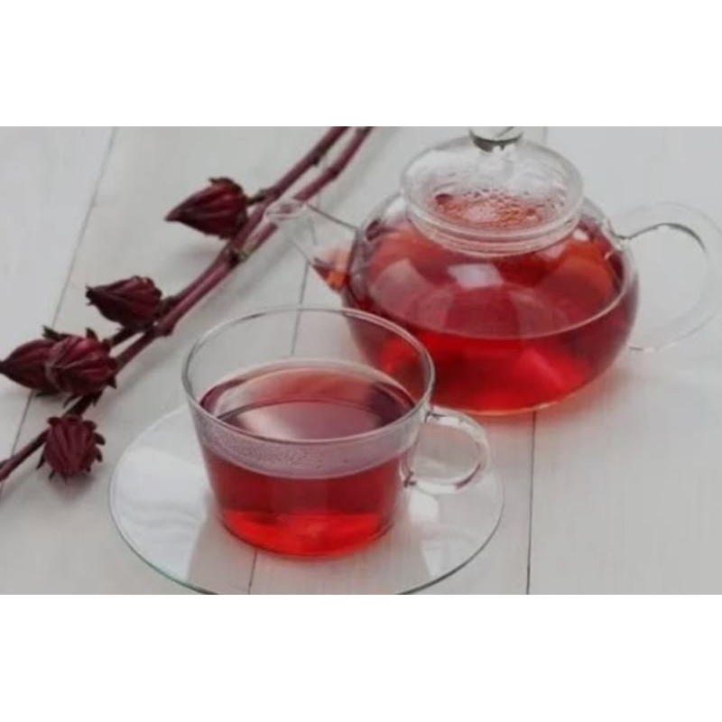 TehBungaRosella