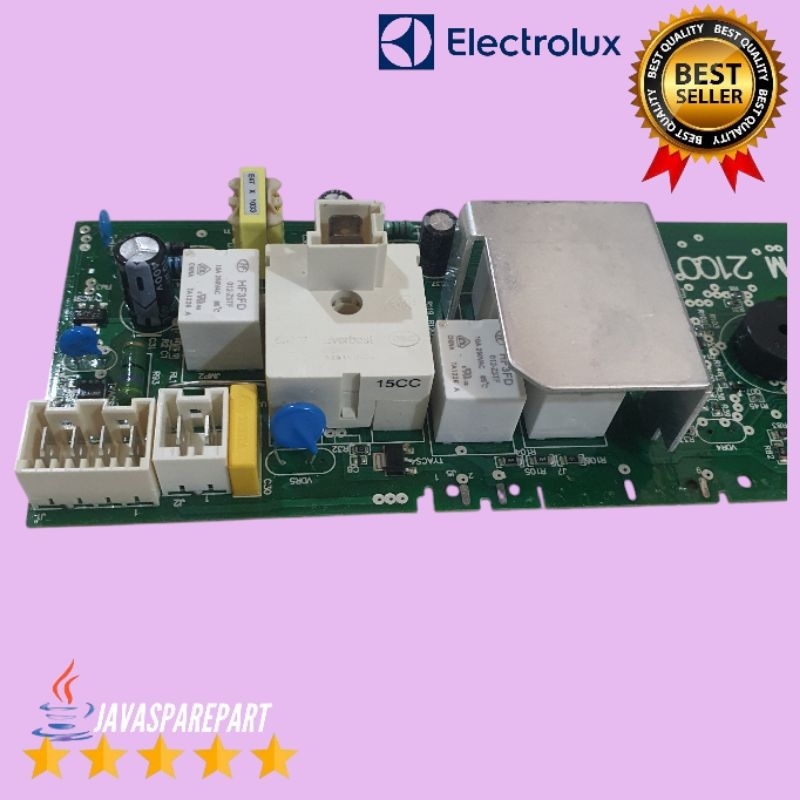 PCB PMC Modul Mesin Cuci Front Loading Electrolux EWF1082G