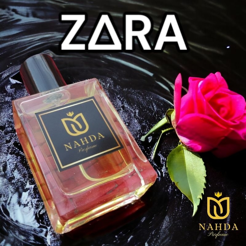 Z4R4 GARDENIA