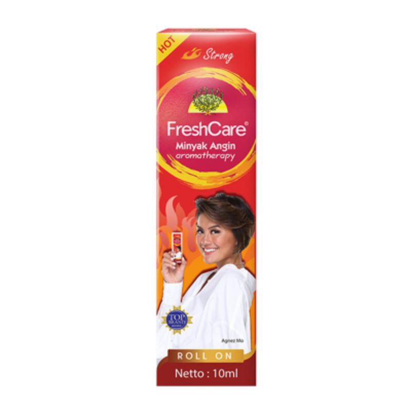 FRESHCARE