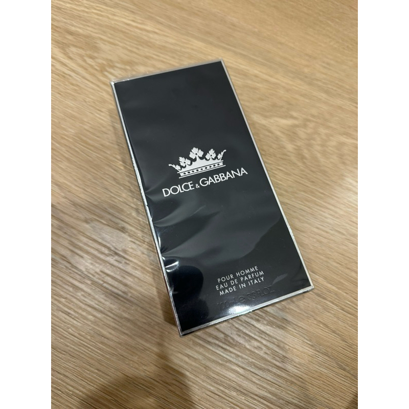 dolce & gabana eau de parfum intense for men