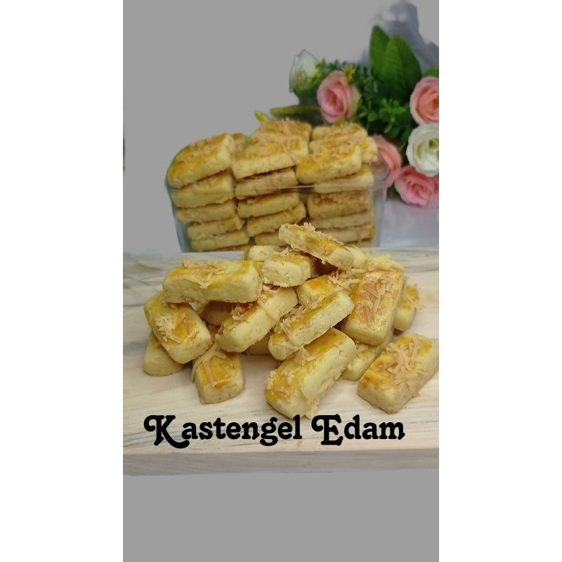 Kastengel Edam