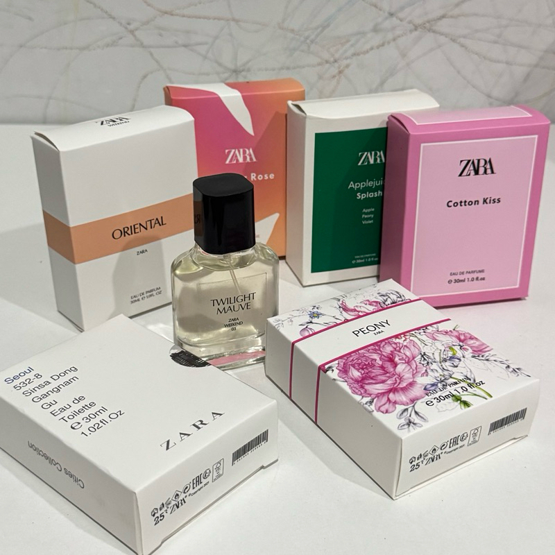 Parfum - no Box