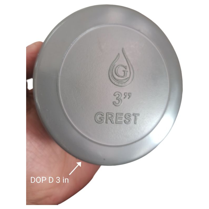 Dop Grest D 3 "