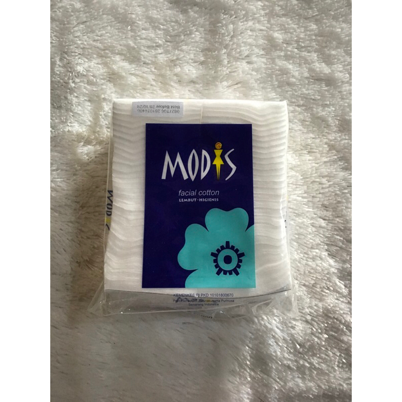 Kapas Modis