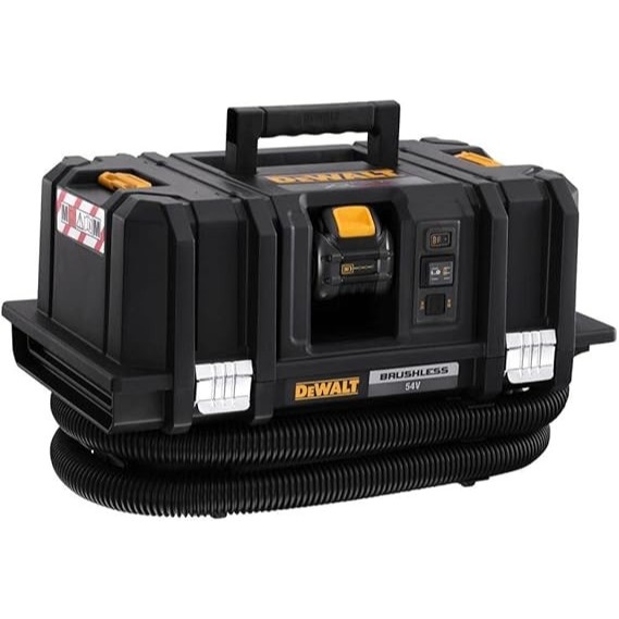 DEWALT DCV586MN 54V FLEXVOLT M-Class DUST Extractor