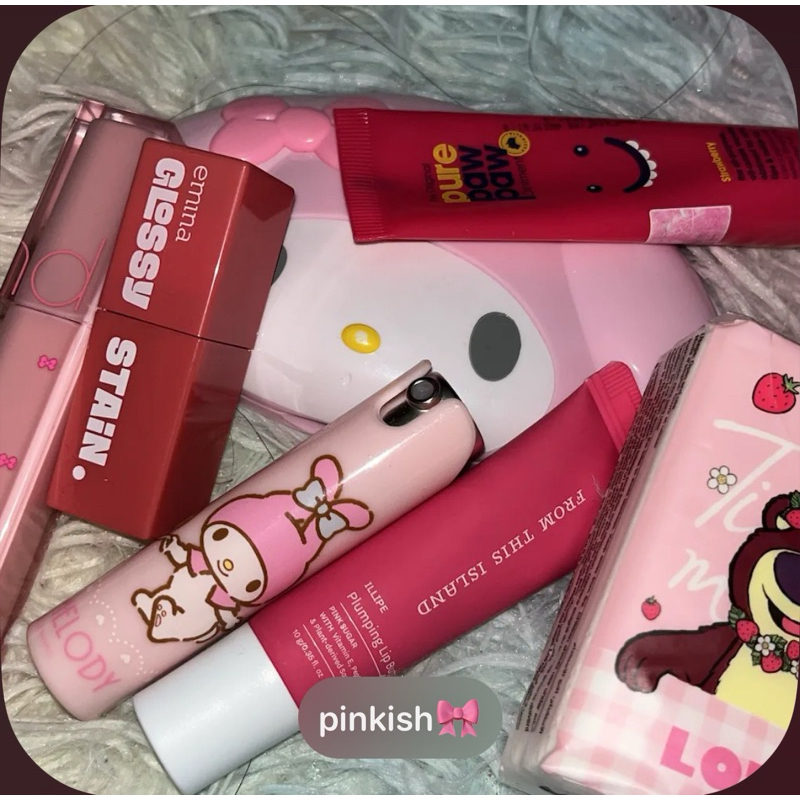 bundle lippies