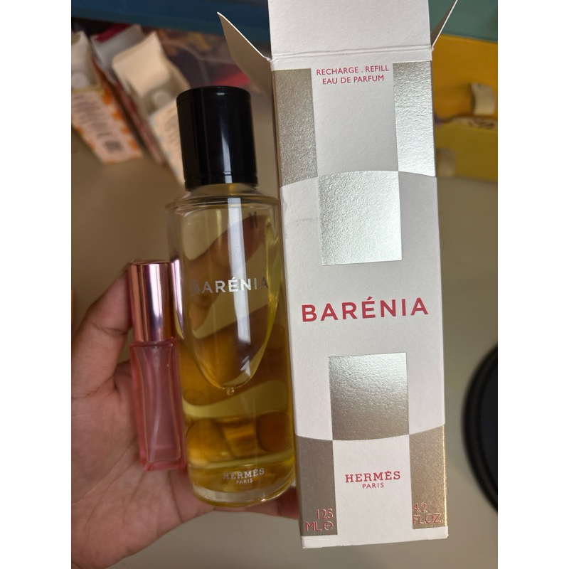 herm*s barenia edp