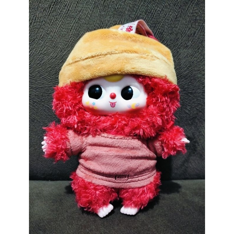 BB³ WONDERLAND ORIGINAL