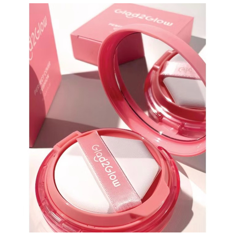 Cushion G2G shade Custard