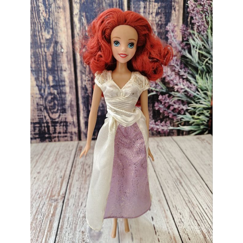 barbie Disney ariel