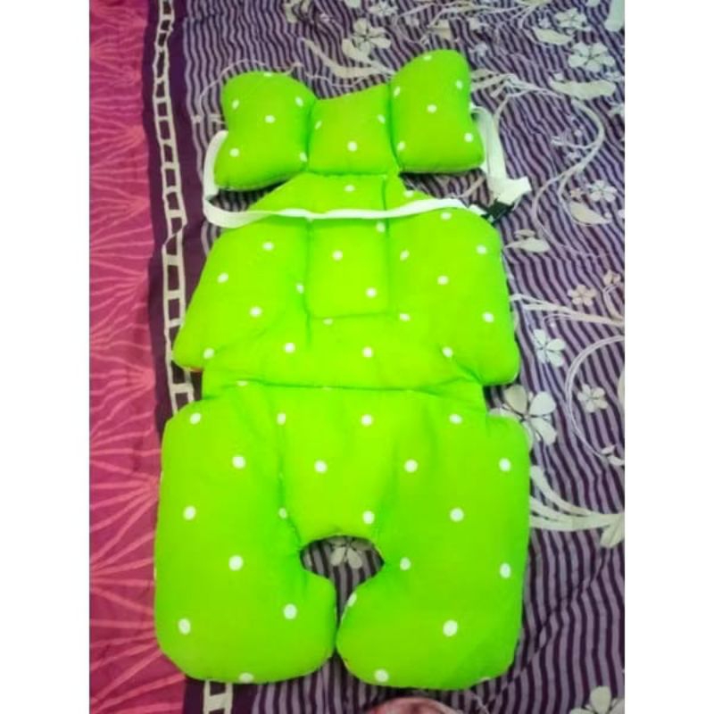 alas stroller bayi