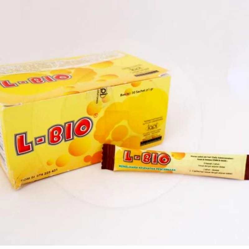 L-BIO GRANUL