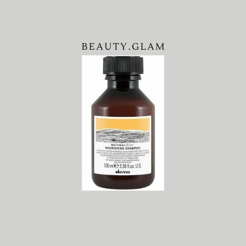 Davines Nourishing Shampoo 100ml