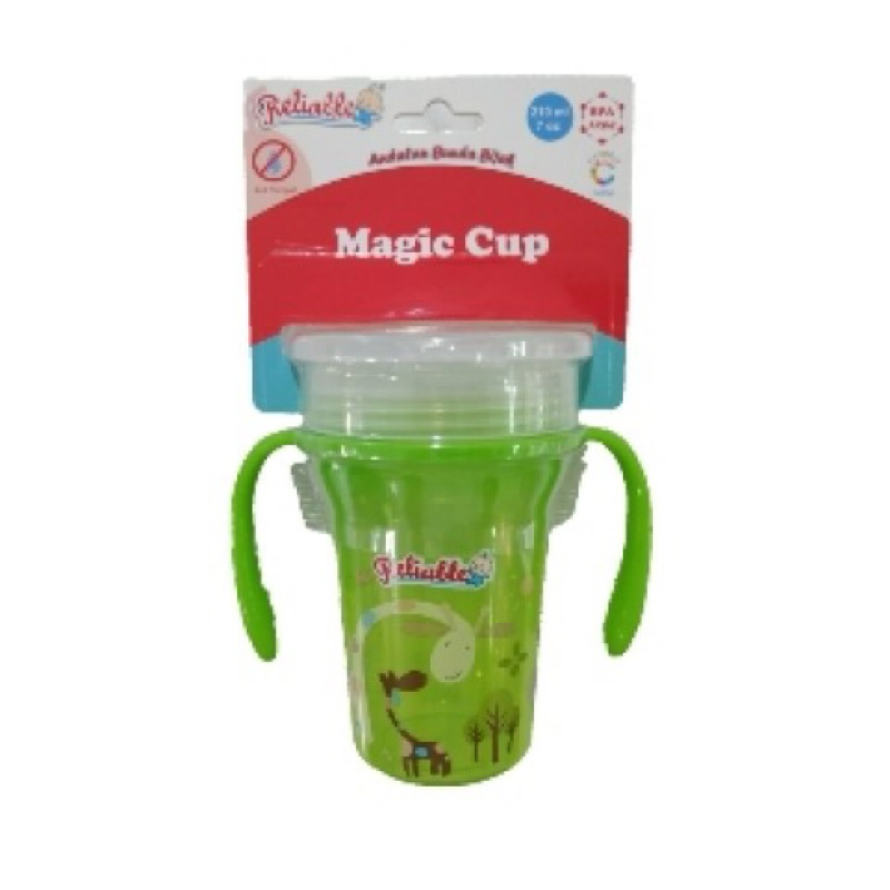Reliable Drinking Magic Cup