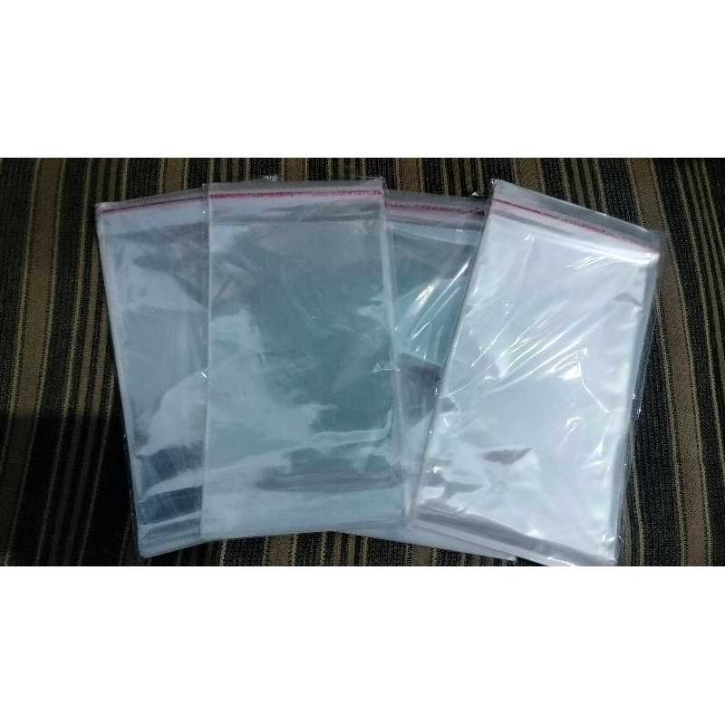 plastik undangan