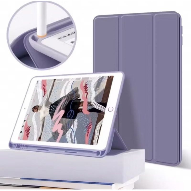 Flip cover iPad Pro 9.7 2016