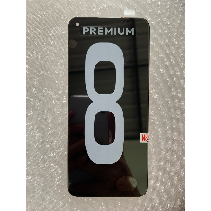 LCD TOUCHSCREEN OPPO A54 4G CPH2239 - ORIGINAL COMPLETE