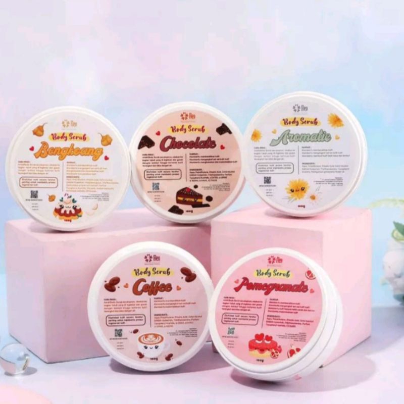 Body Scrub