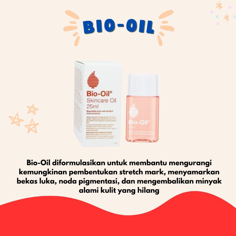 BIO-OIL 25ML