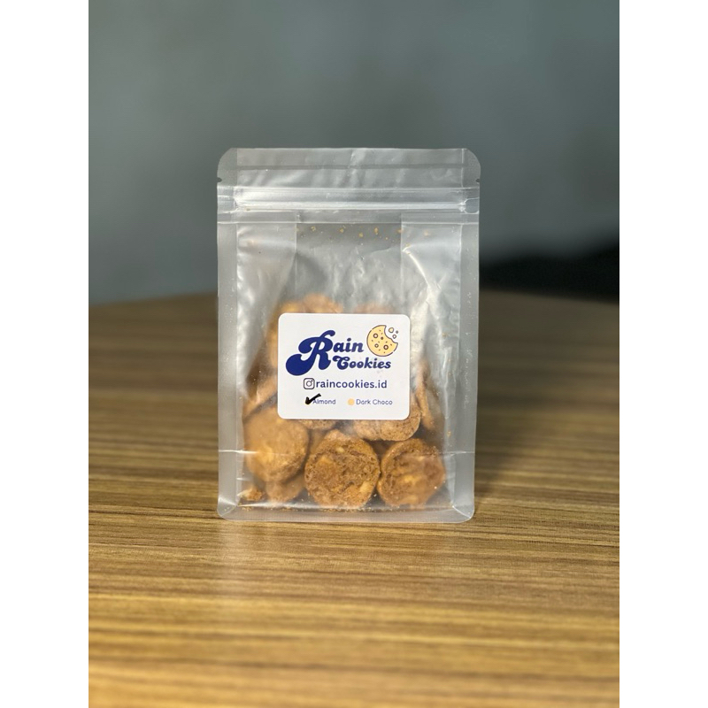 Cookies Almond