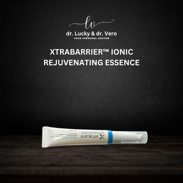 XTRACARE - XTRABARRIER Ionic Rejuvenating Essence 25gr
