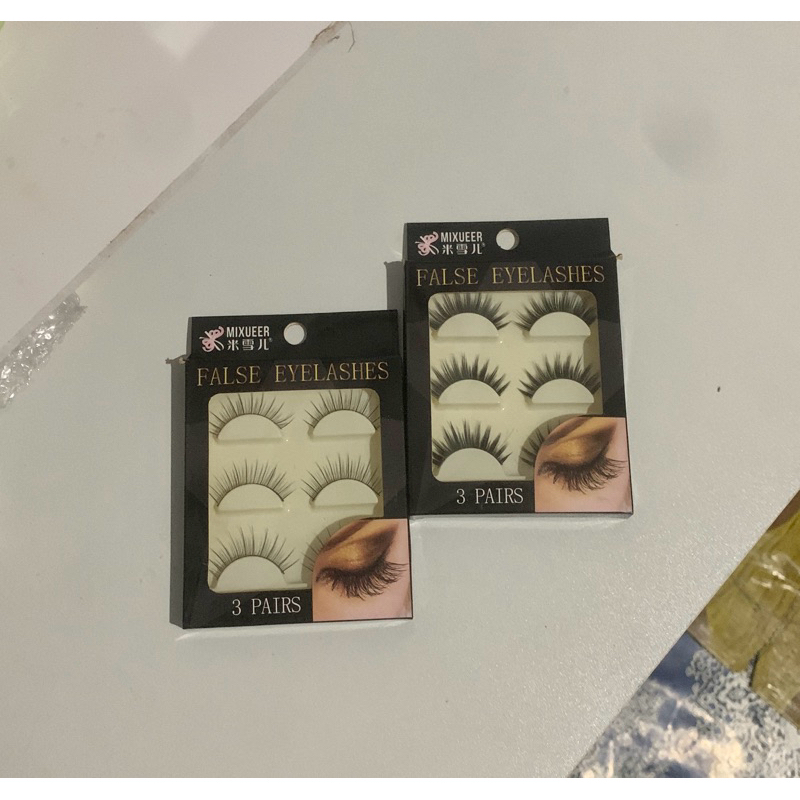 False Eyelash