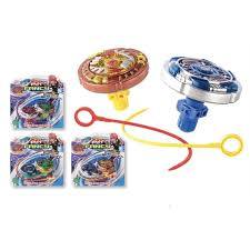 Mainan Fancy Gangsing 2pcs