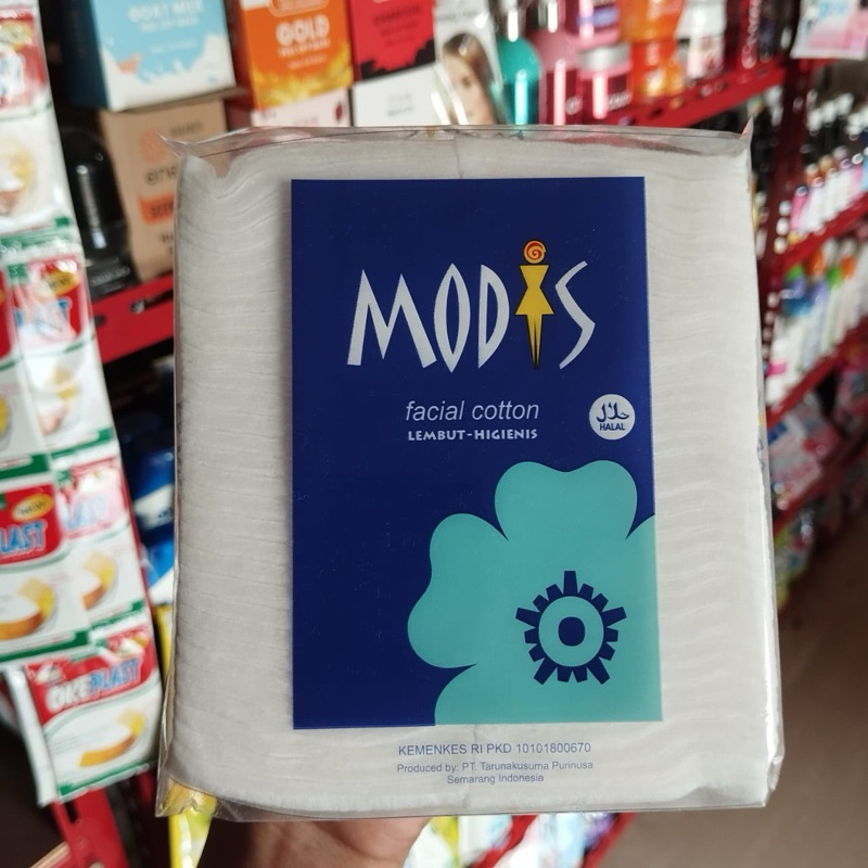 Kapas MODIS 35g