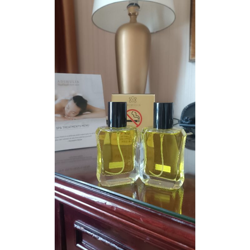 KEY'SA Parfum Refill 50 ML | Bebas Request varian
