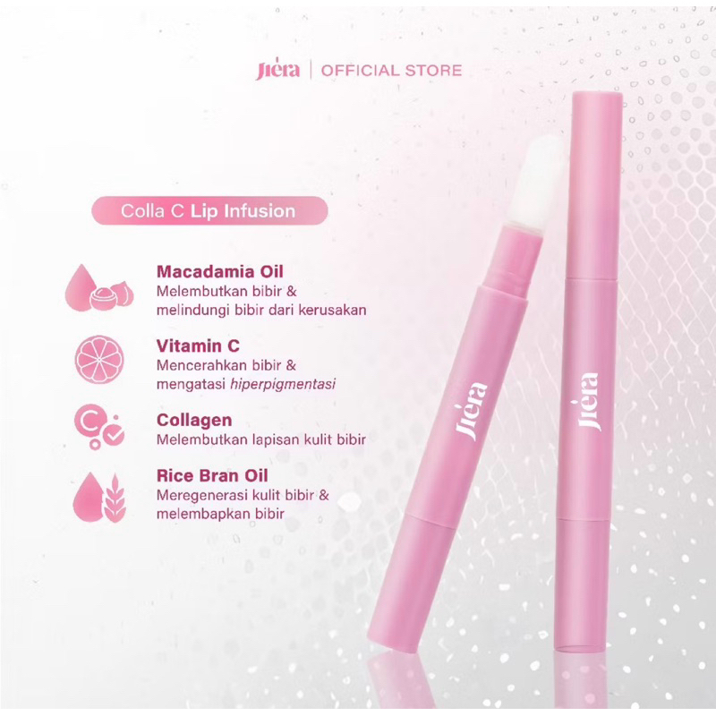Jiera Lip Infusion