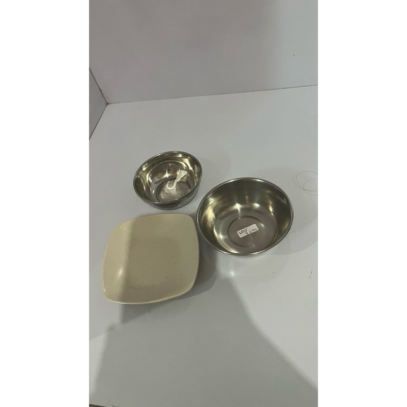 Galipot Stainless Melamin