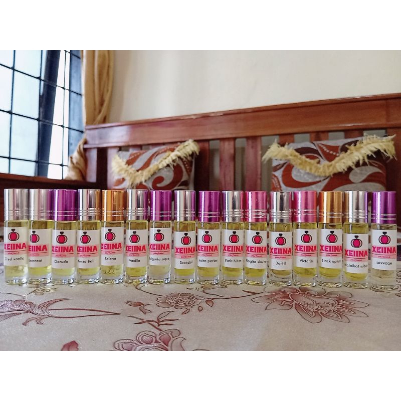parfume 7ml