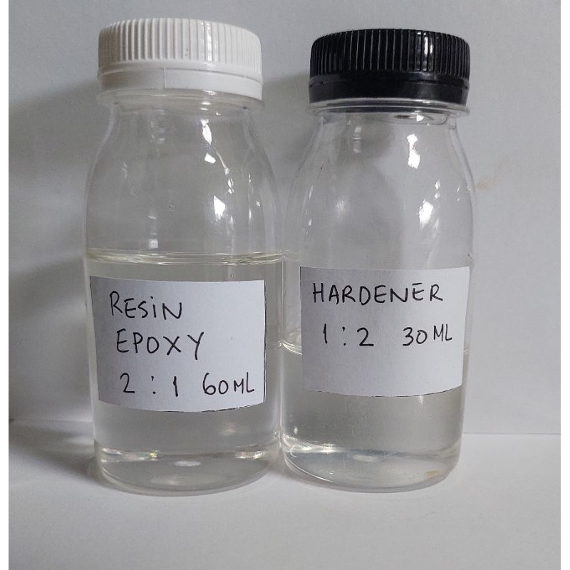 RESIN EPOXY BENING