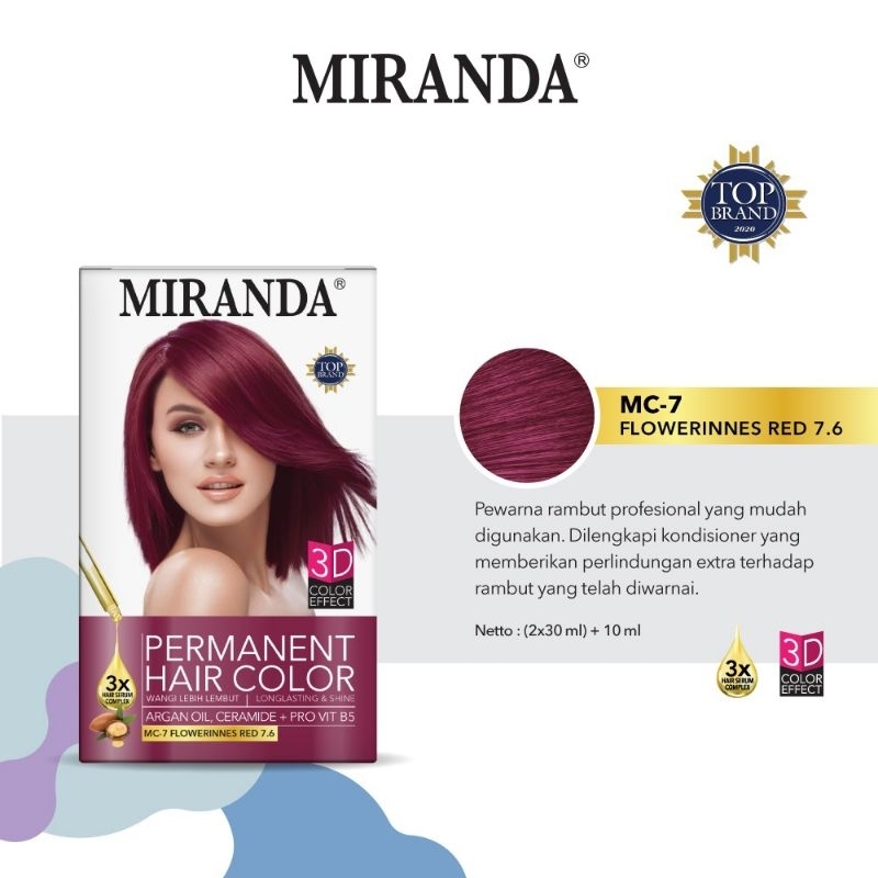 Miranda