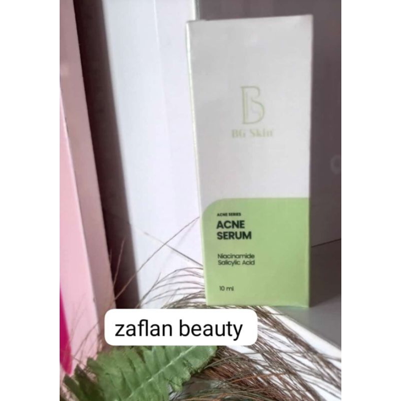 ECER SERUM BGSKIN
