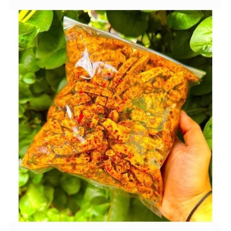 Basreng
