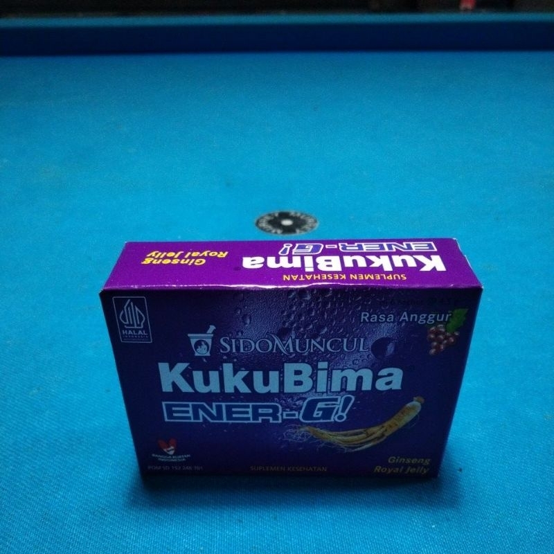 kukubima