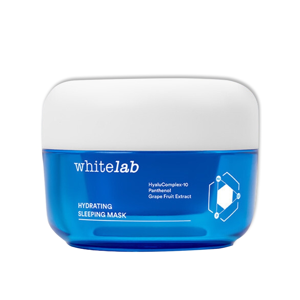 Whitelab Hydrating Sleeping Mask