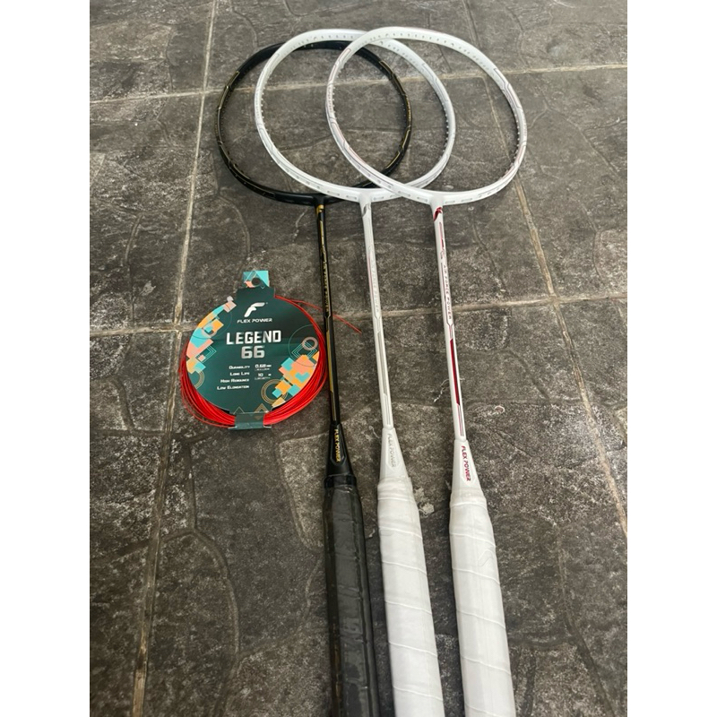 flexpower 36lbs Original