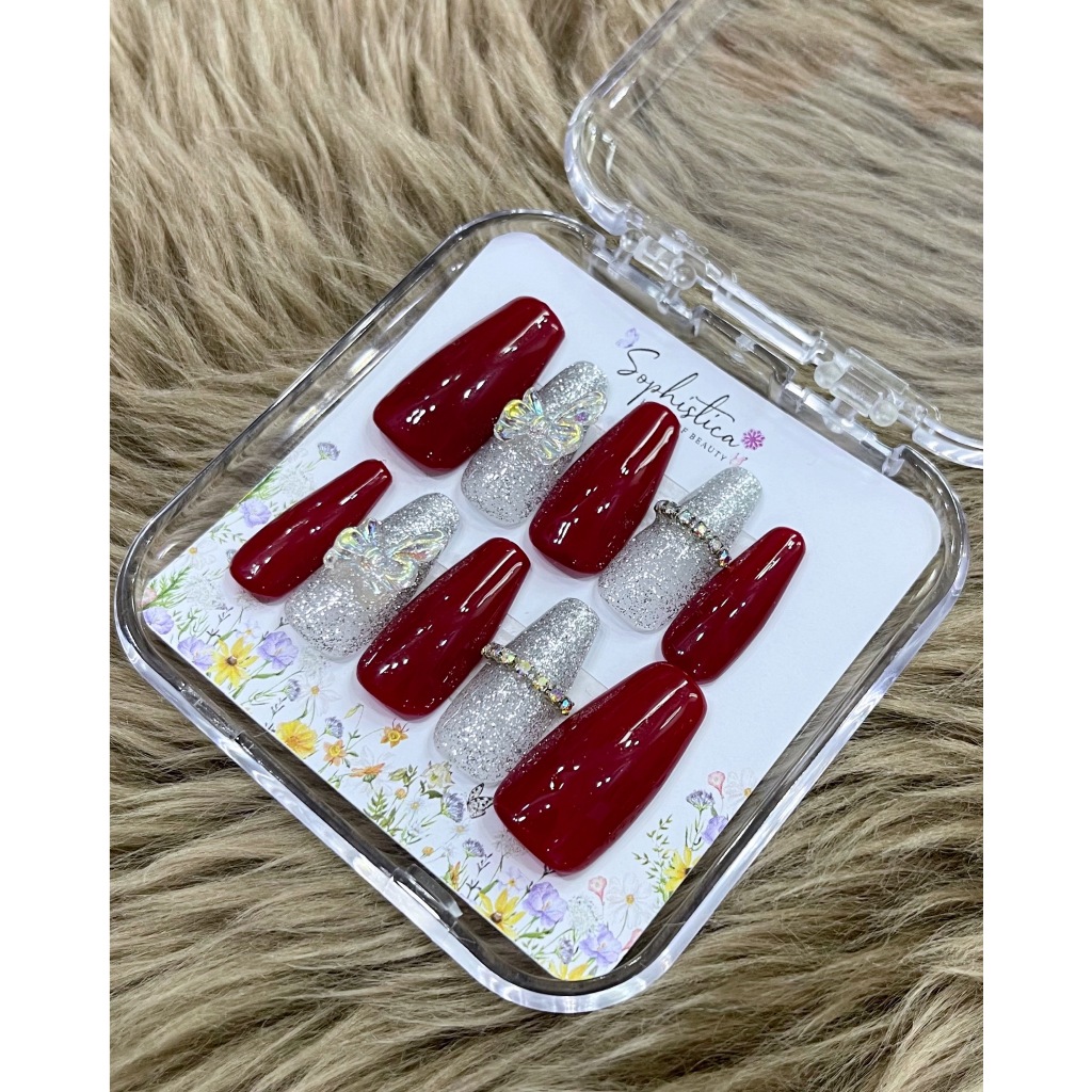 Press on Nails