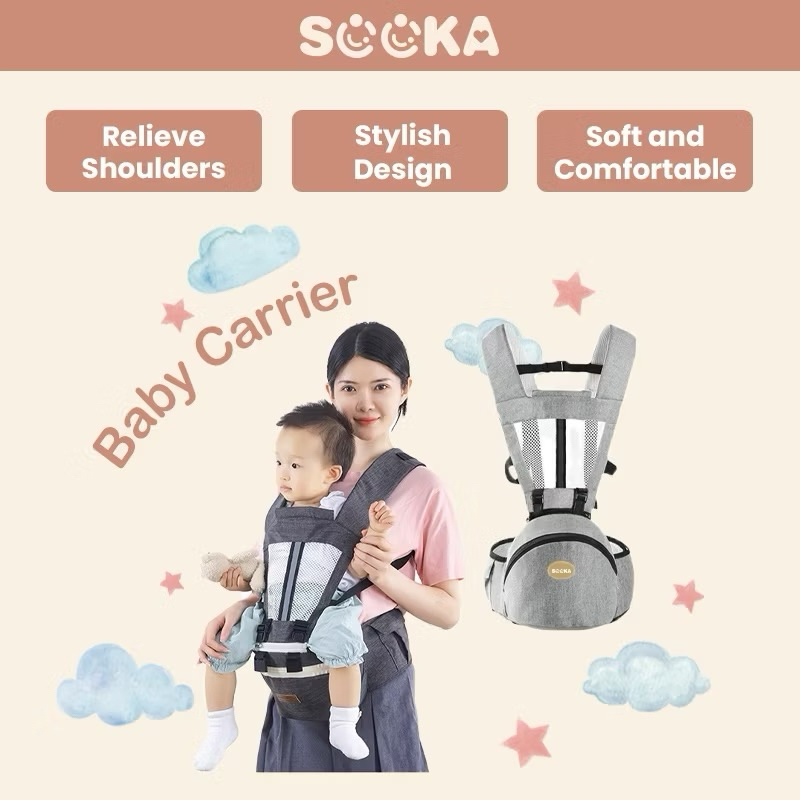 baby carrier sooka