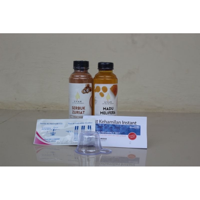 Paket Promil