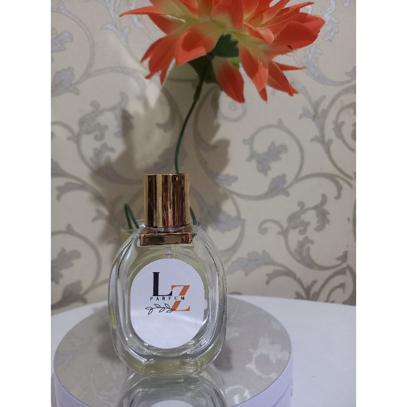 Parfum aroma lovely