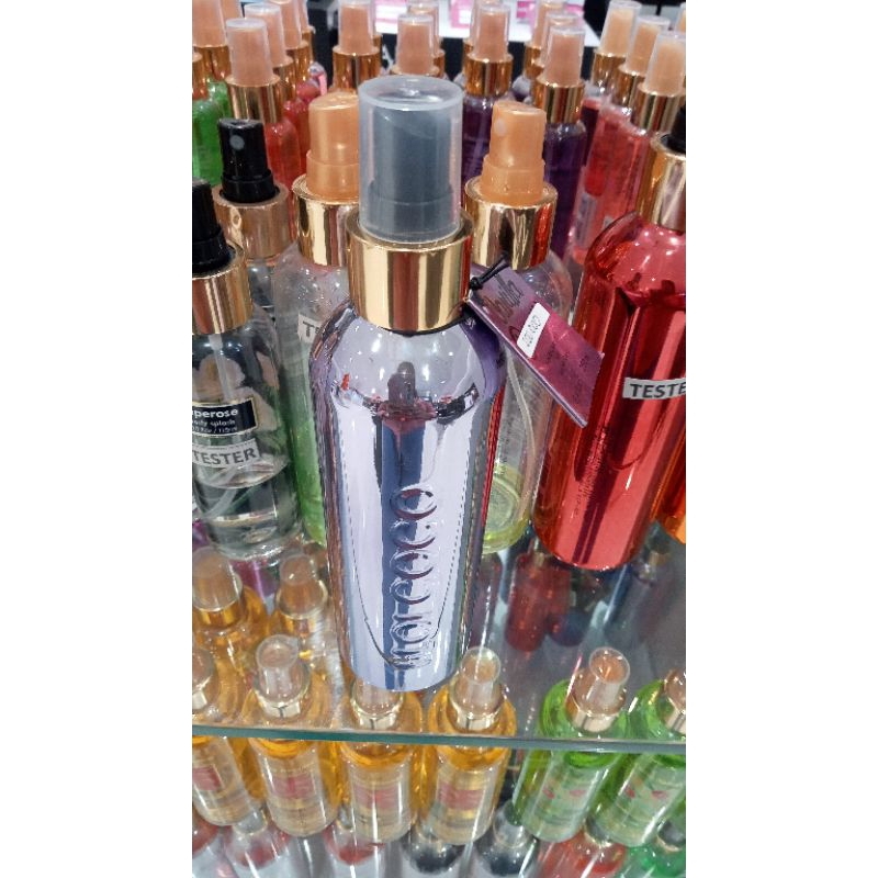 parfume dan body mist 250ml