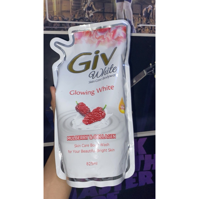 GIV Sabun cair 850ml