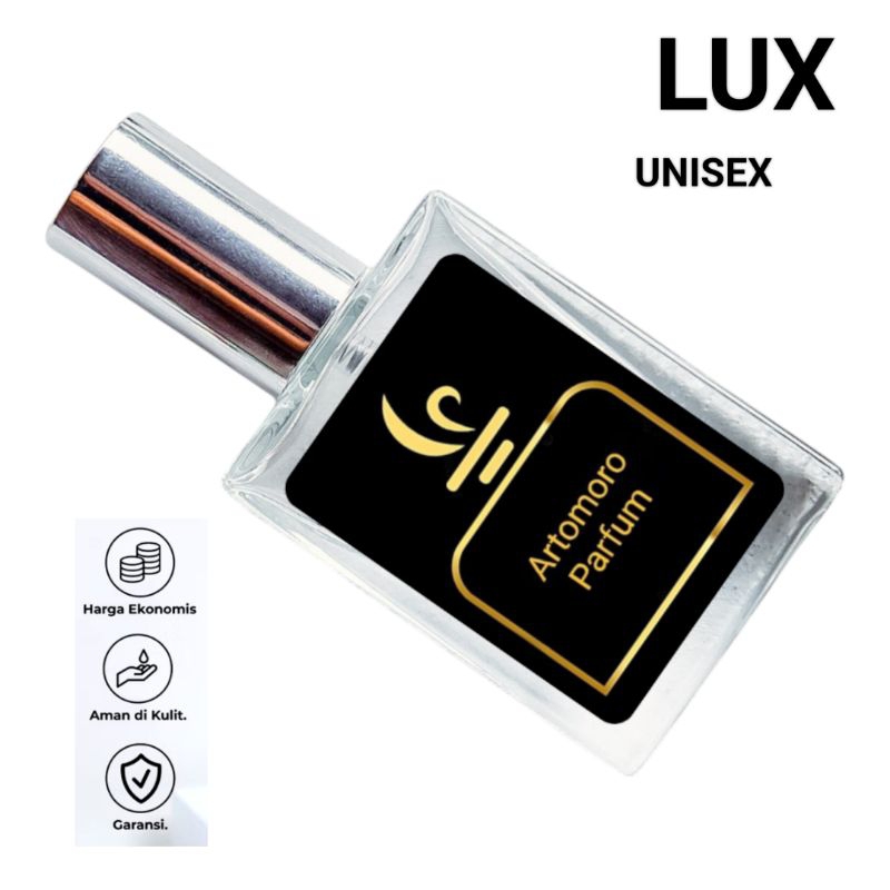 Parfum Lux 50ml
